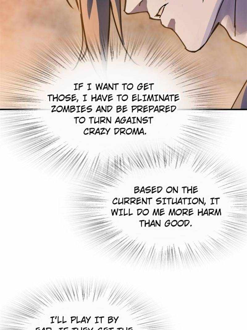 Another beginning with the Guhuo bird Chapter 264 104
