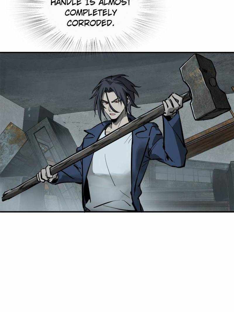 Another beginning with the Guhuo bird Chapter 264 11