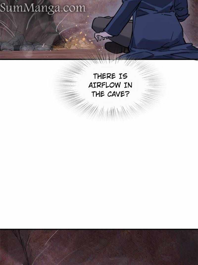 Another beginning with the Guhuo bird Chapter 264 110