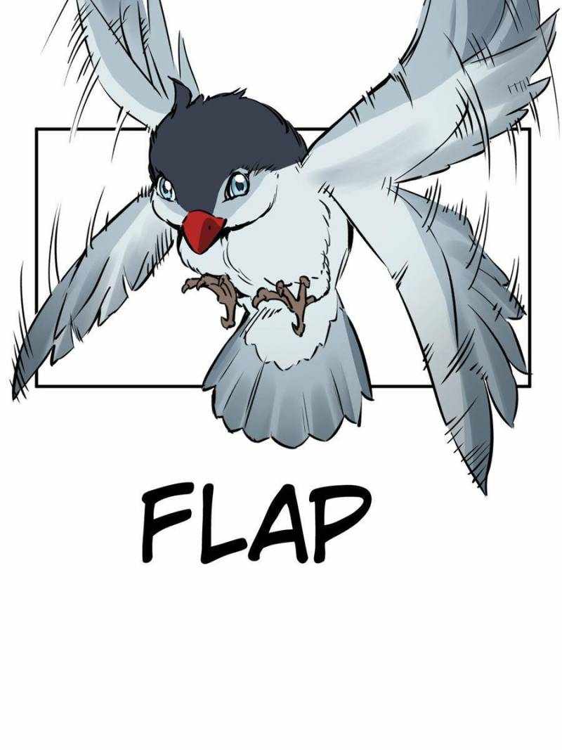 Another beginning with the Guhuo bird Chapter 264 112