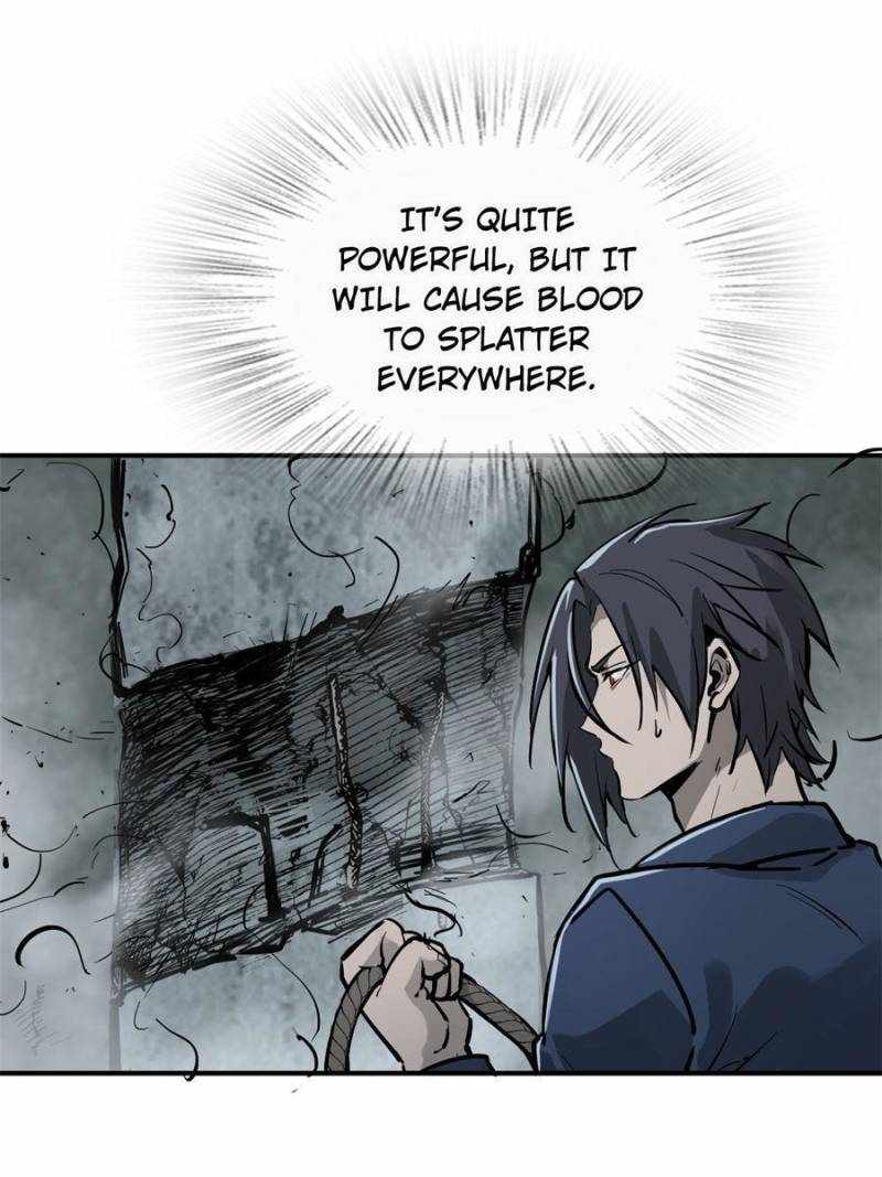 Another beginning with the Guhuo bird Chapter 264 16