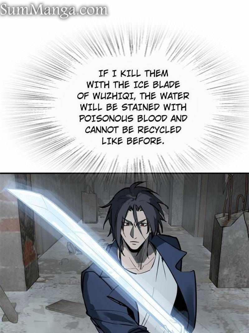 Another beginning with the Guhuo bird Chapter 264 2