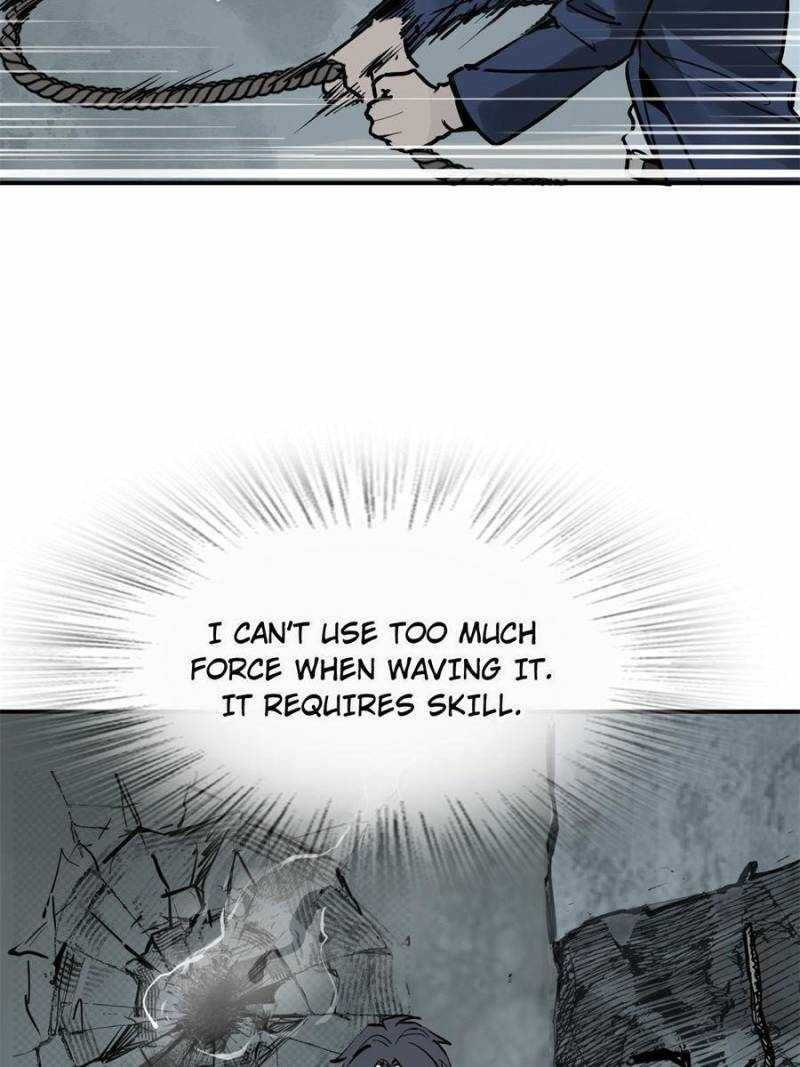 Another beginning with the Guhuo bird Chapter 264 20