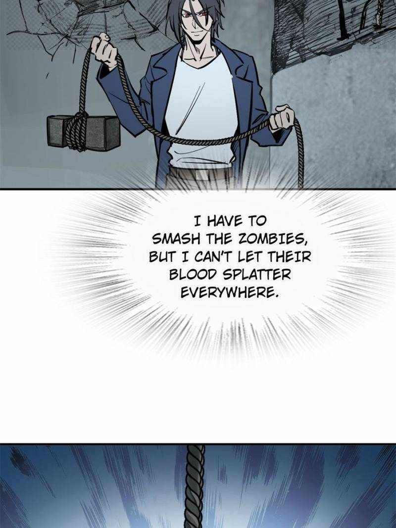 Another beginning with the Guhuo bird Chapter 264 21