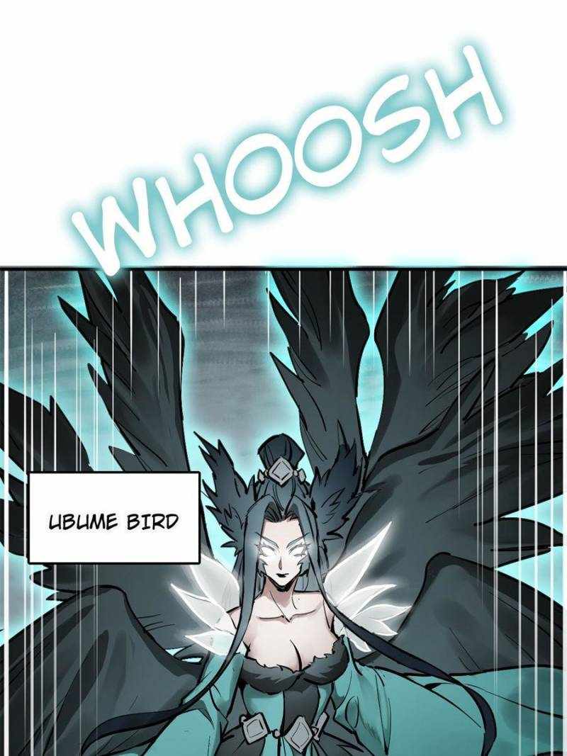 Another beginning with the Guhuo bird Chapter 264 26