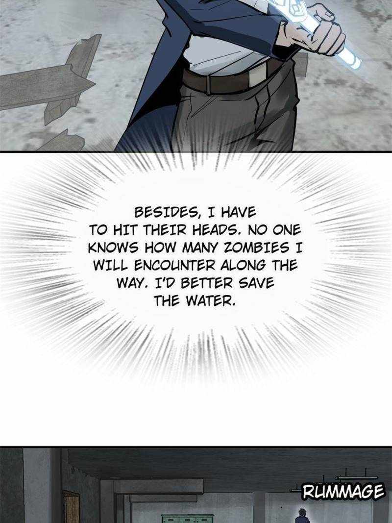Another beginning with the Guhuo bird Chapter 264 3