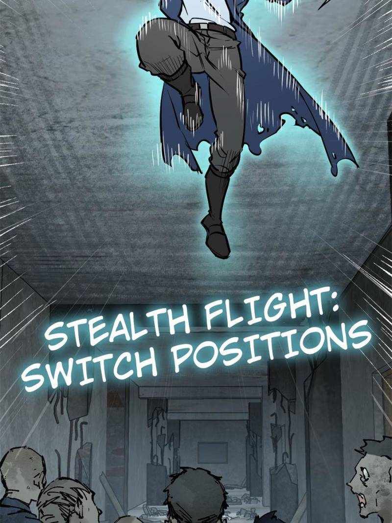 Another beginning with the Guhuo bird Chapter 264 30