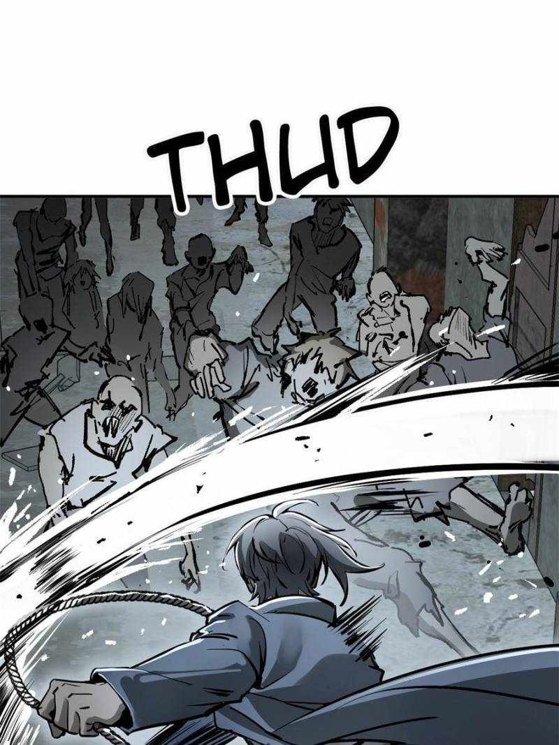 Another beginning with the Guhuo bird Chapter 264 32