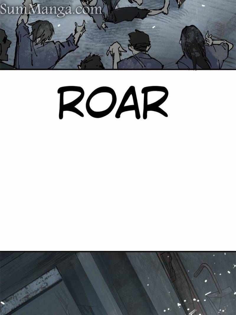 Another beginning with the Guhuo bird Chapter 264 36