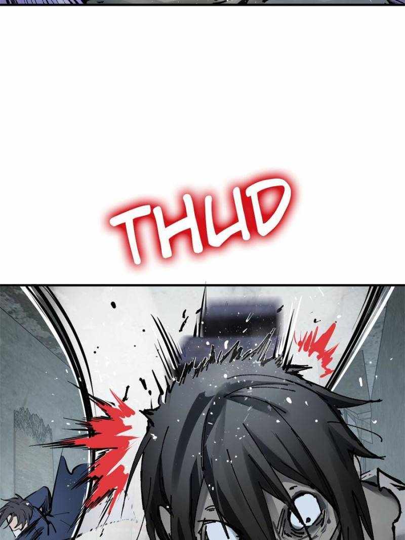 Another beginning with the Guhuo bird Chapter 264 48