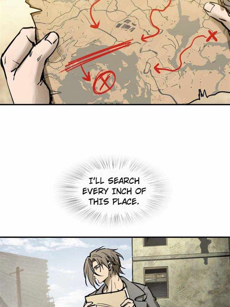 Another beginning with the Guhuo bird Chapter 264 55
