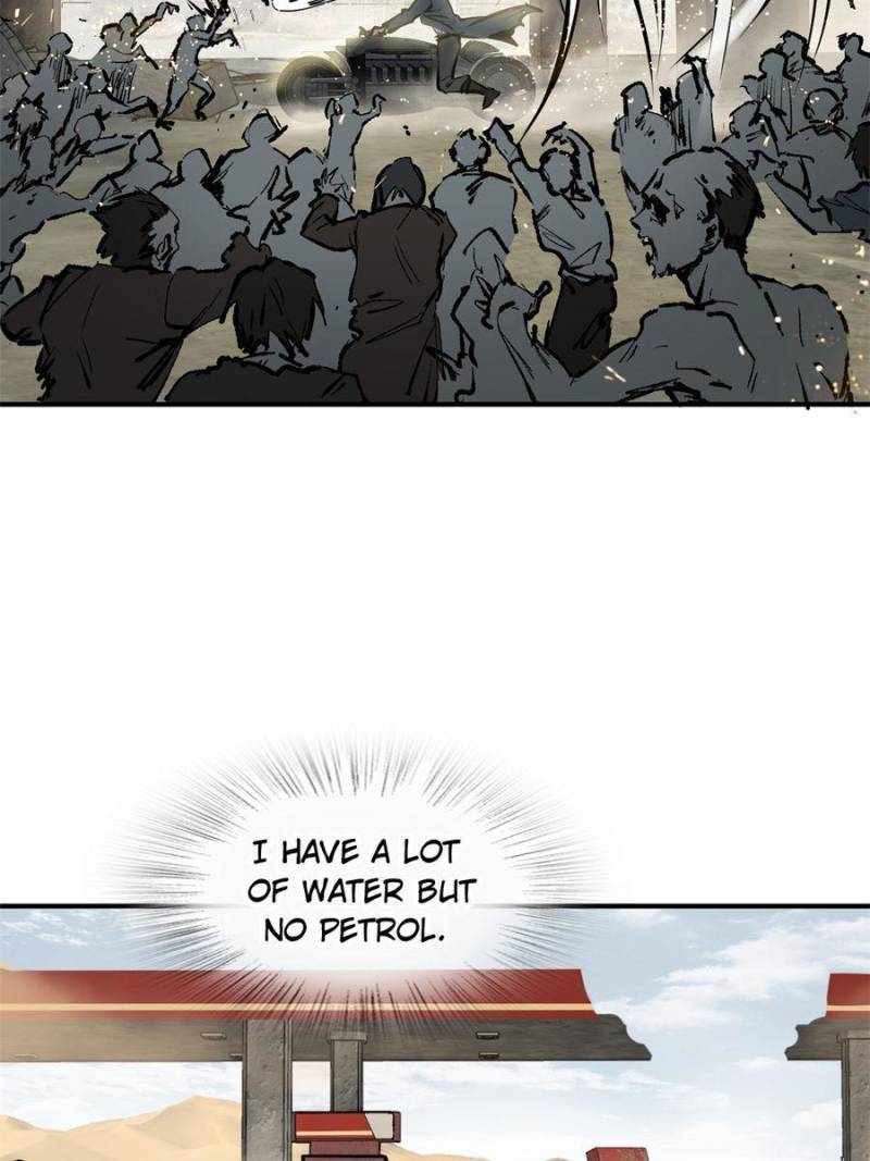 Another beginning with the Guhuo bird Chapter 264 57