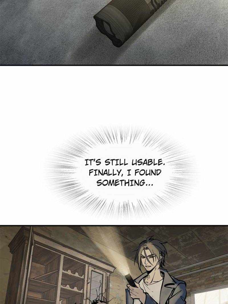 Another beginning with the Guhuo bird Chapter 264 60