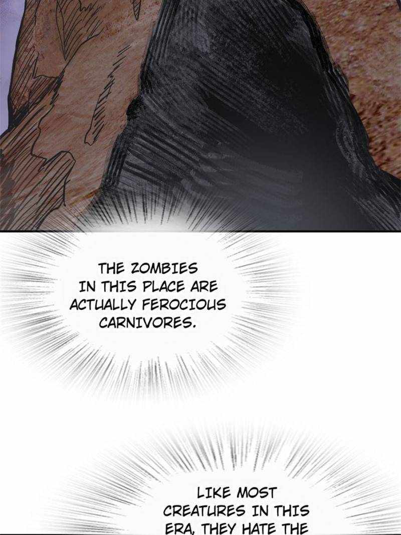Another beginning with the Guhuo bird Chapter 264 65