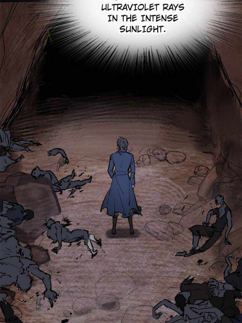 Another beginning with the Guhuo bird Chapter 264 66
