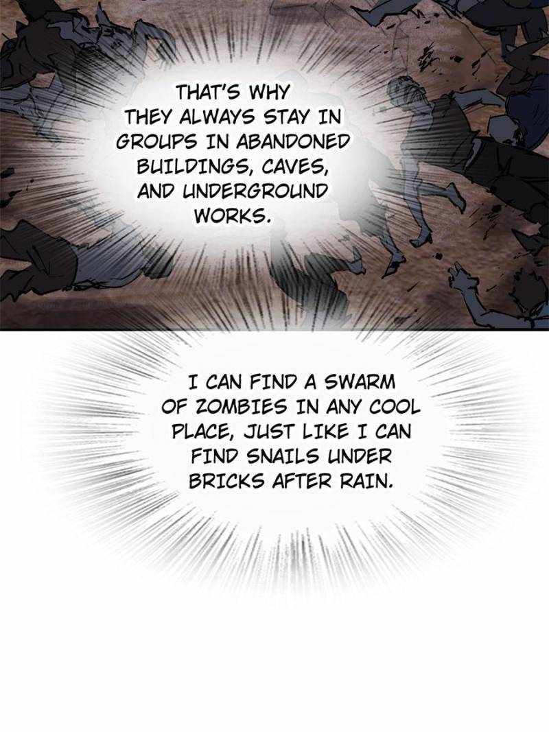 Another beginning with the Guhuo bird Chapter 264 67