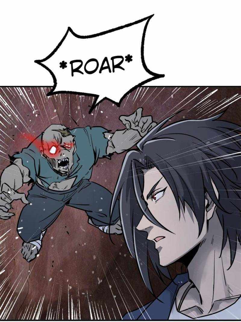 Another beginning with the Guhuo bird Chapter 264 70
