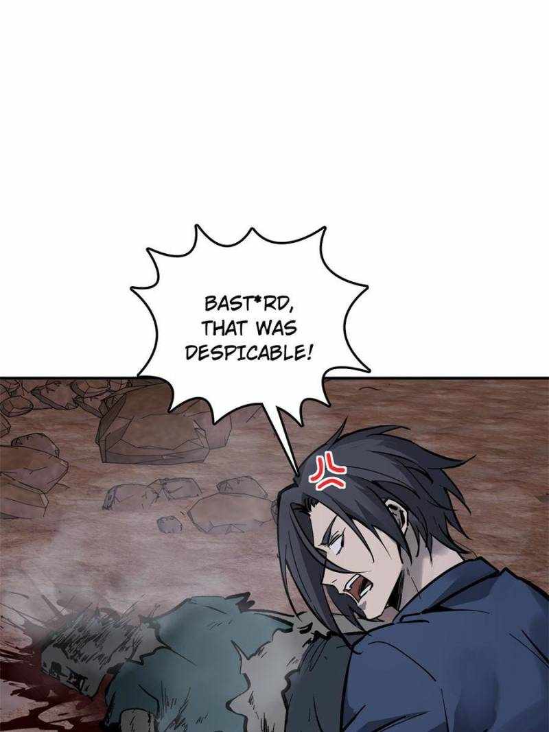 Another beginning with the Guhuo bird Chapter 264 79