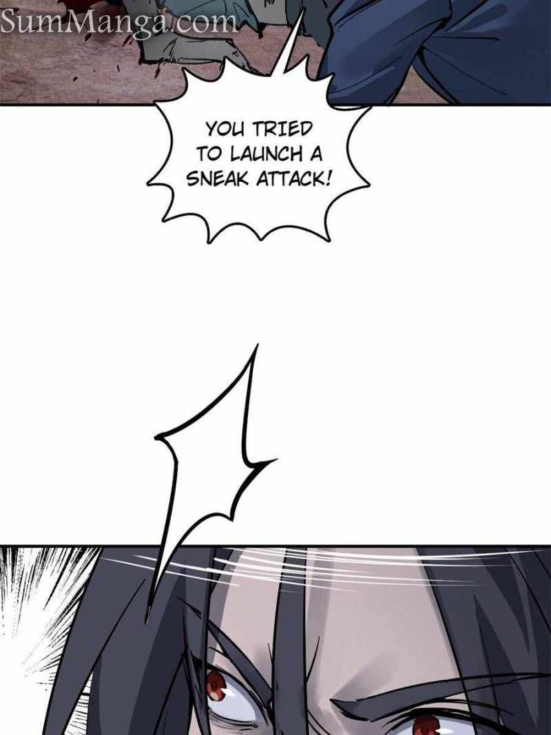 Another beginning with the Guhuo bird Chapter 264 80