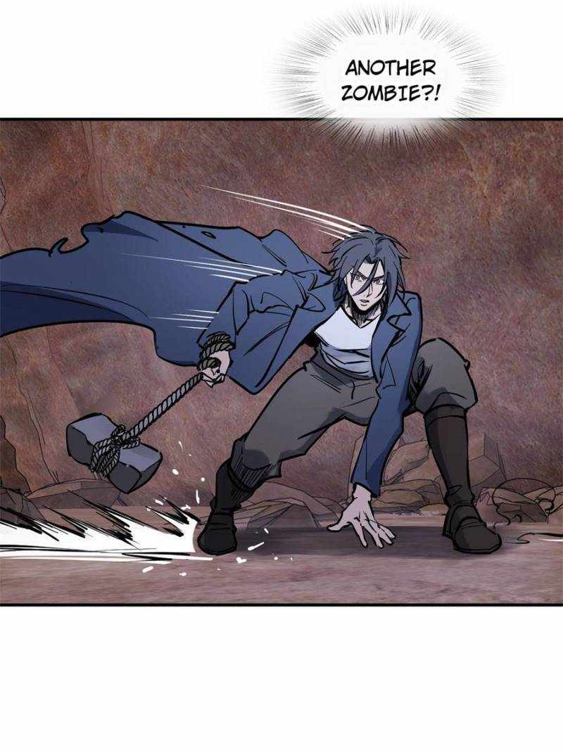 Another beginning with the Guhuo bird Chapter 264 84