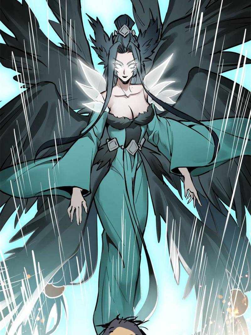 Another beginning with the Guhuo bird Chapter 264 90