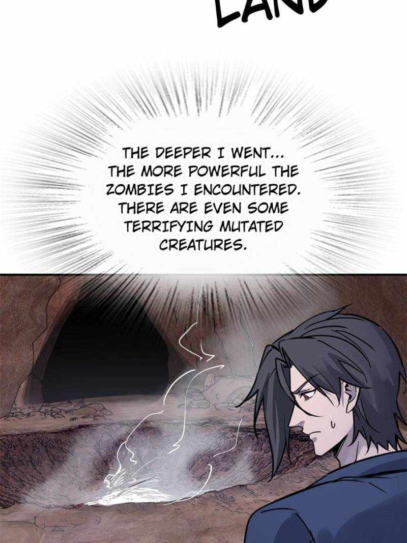 Another beginning with the Guhuo bird Chapter 264 97