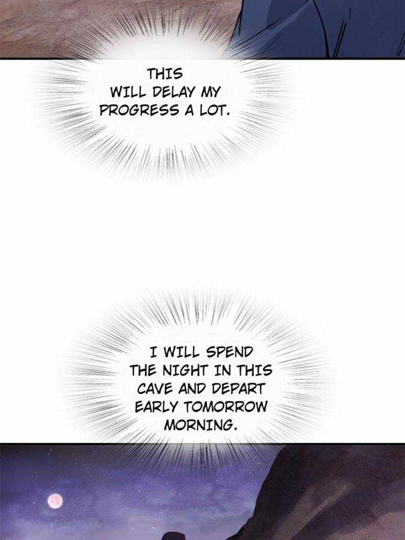 Another beginning with the Guhuo bird Chapter 264 98