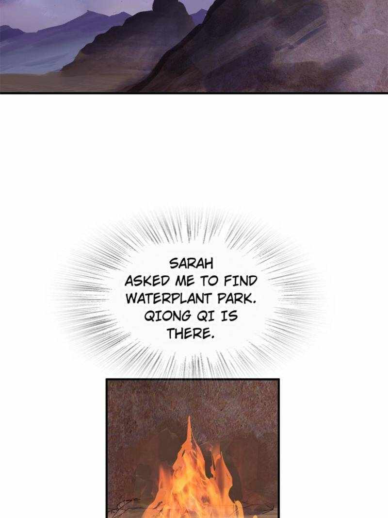 Another beginning with the Guhuo bird Chapter 264 99