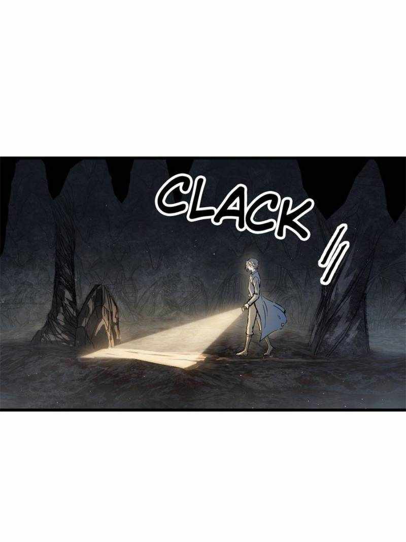 Another beginning with the Guhuo bird Chapter 265 1