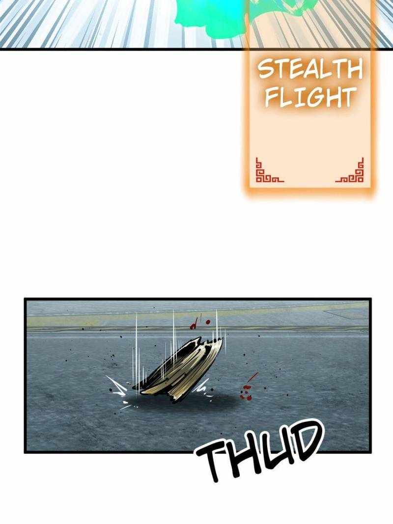 Another beginning with the Guhuo bird Chapter 265 10