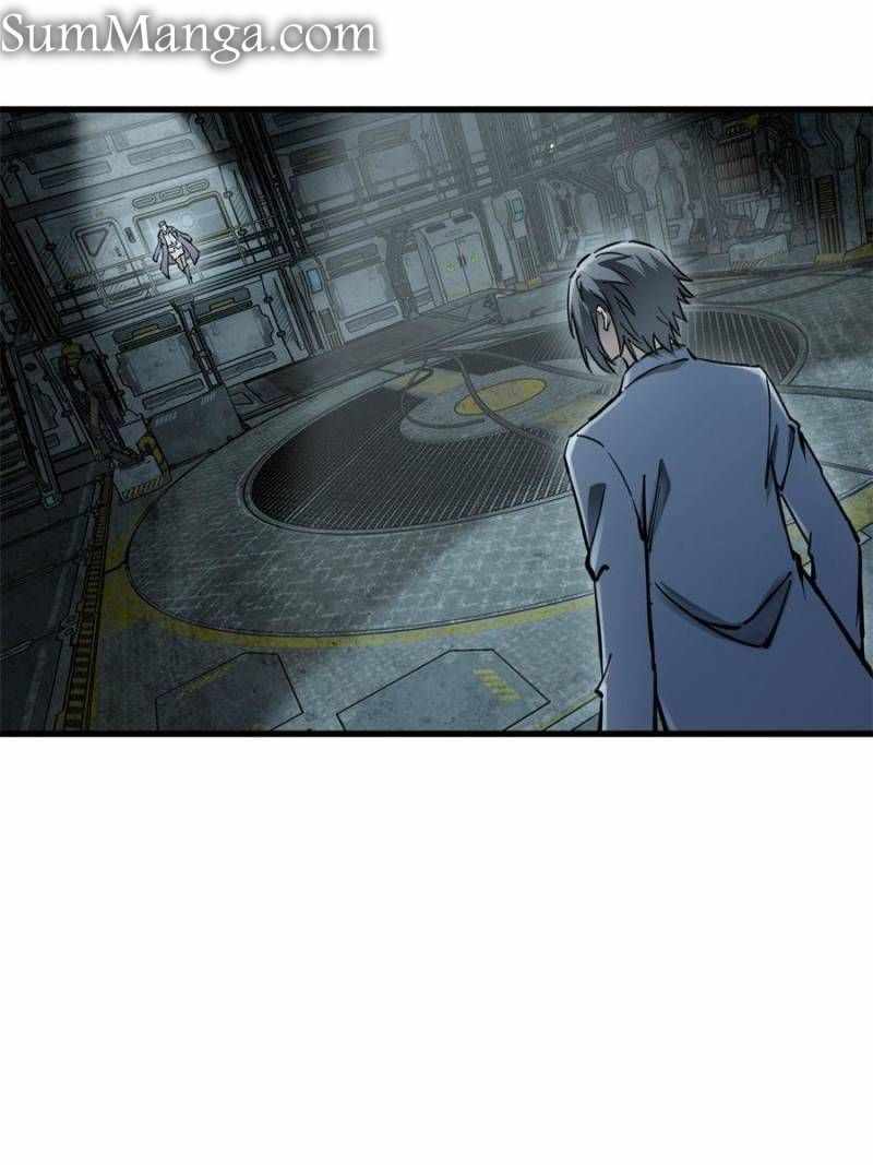 Another beginning with the Guhuo bird Chapter 265 13