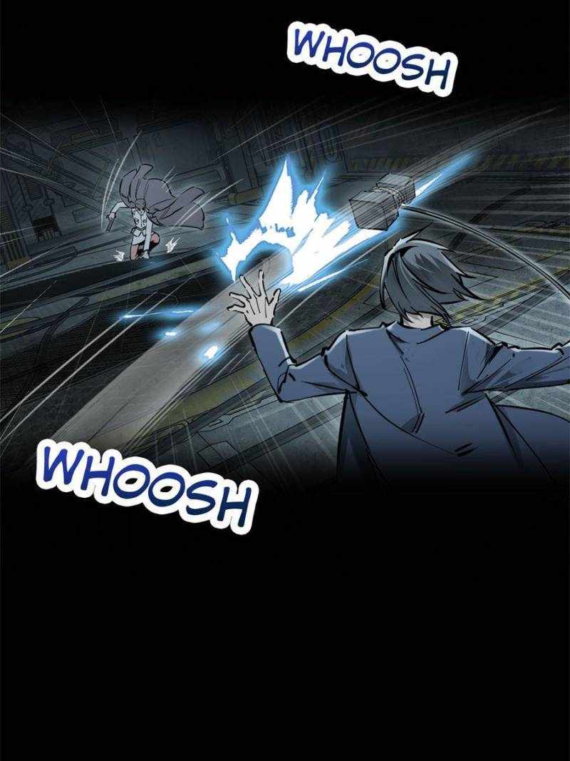 Another beginning with the Guhuo bird Chapter 265 32