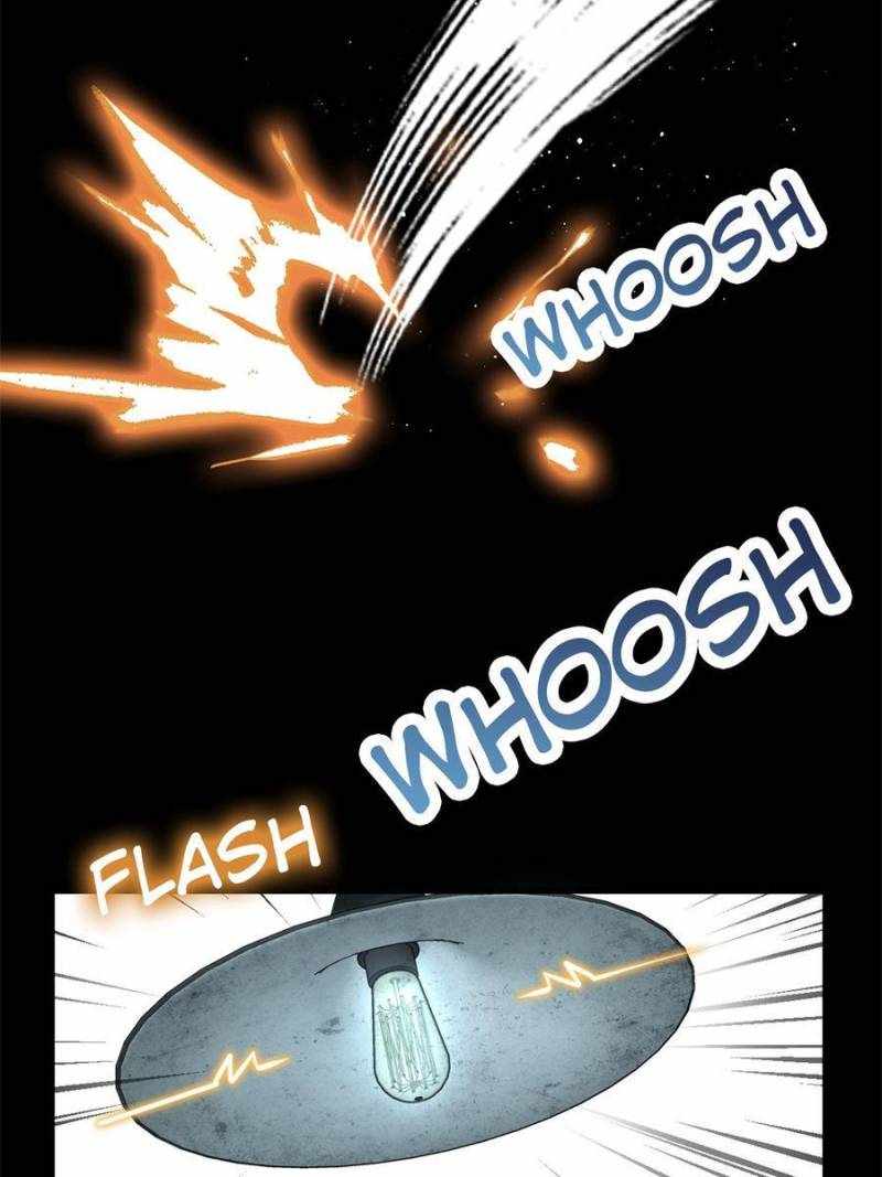 Another beginning with the Guhuo bird Chapter 265 38