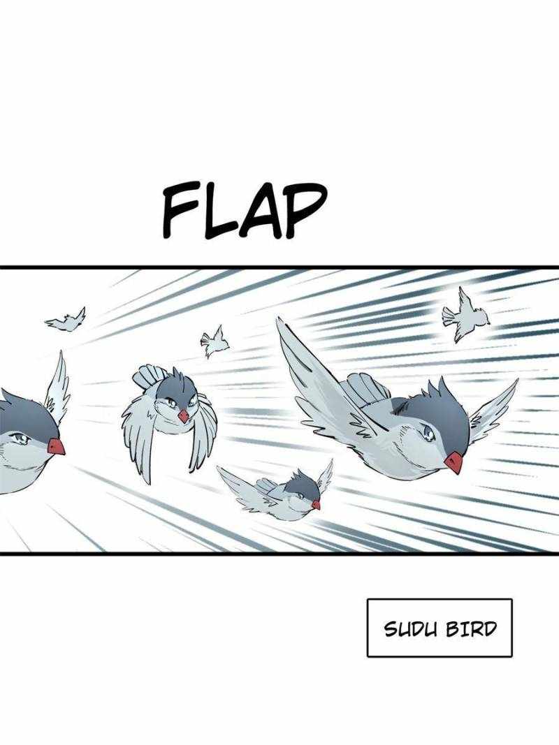 Another beginning with the Guhuo bird Chapter 265 4