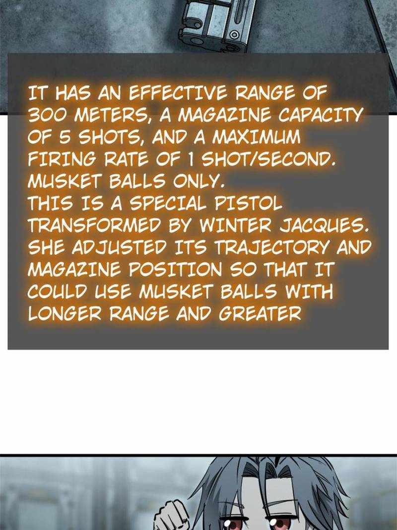 Another beginning with the Guhuo bird Chapter 265 52