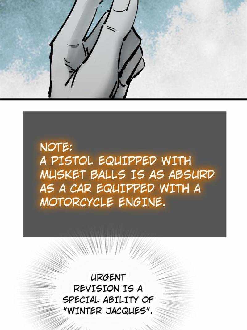 Another beginning with the Guhuo bird Chapter 265 54