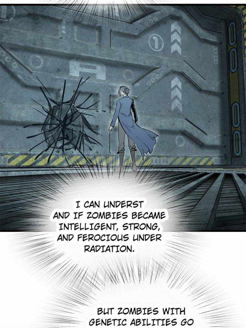 Another beginning with the Guhuo bird Chapter 265 55