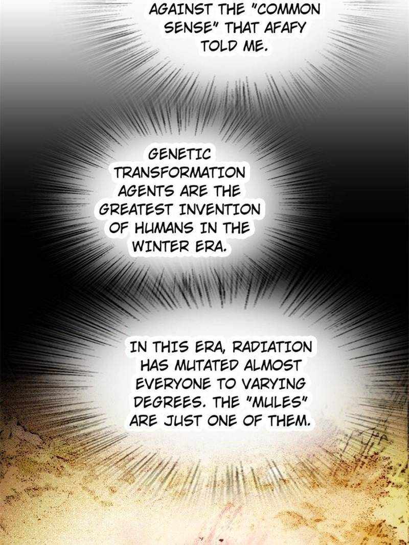Another beginning with the Guhuo bird Chapter 265 56
