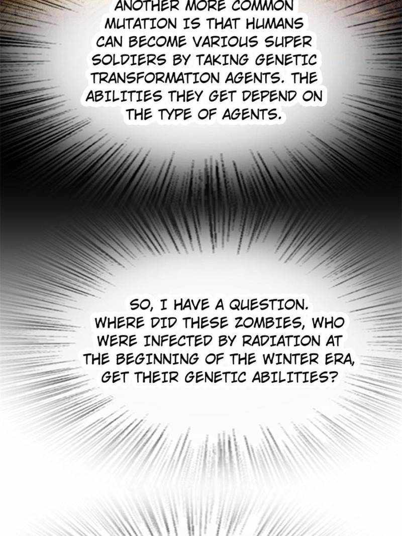 Another beginning with the Guhuo bird Chapter 265 58