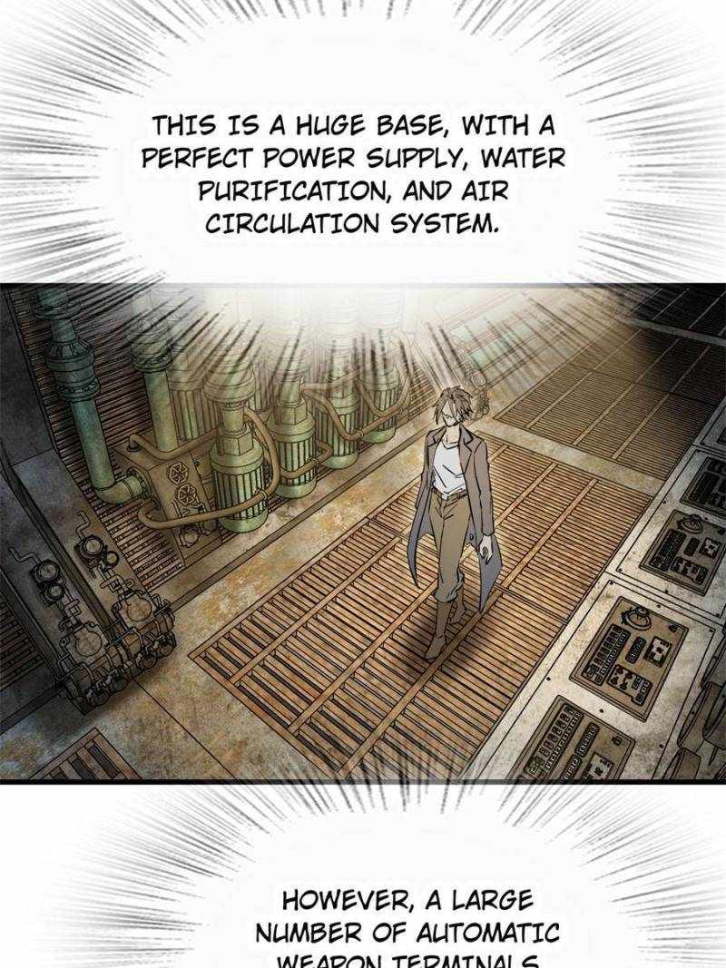 Another beginning with the Guhuo bird Chapter 265 59