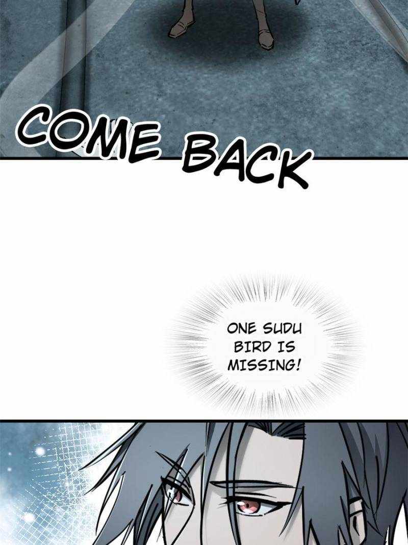 Another beginning with the Guhuo bird Chapter 265 6