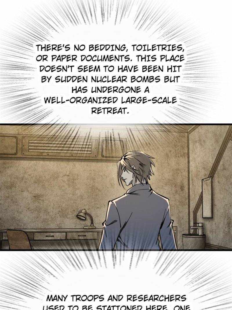 Another beginning with the Guhuo bird Chapter 265 61