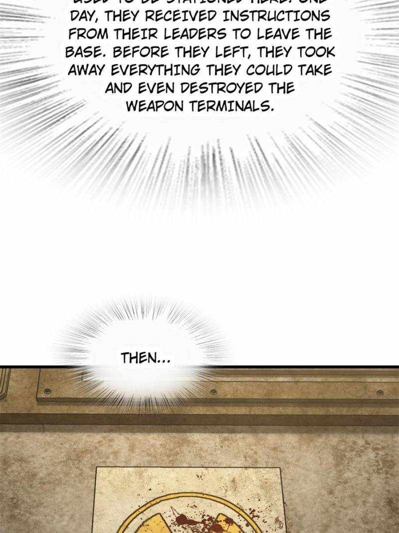 Another beginning with the Guhuo bird Chapter 265 62