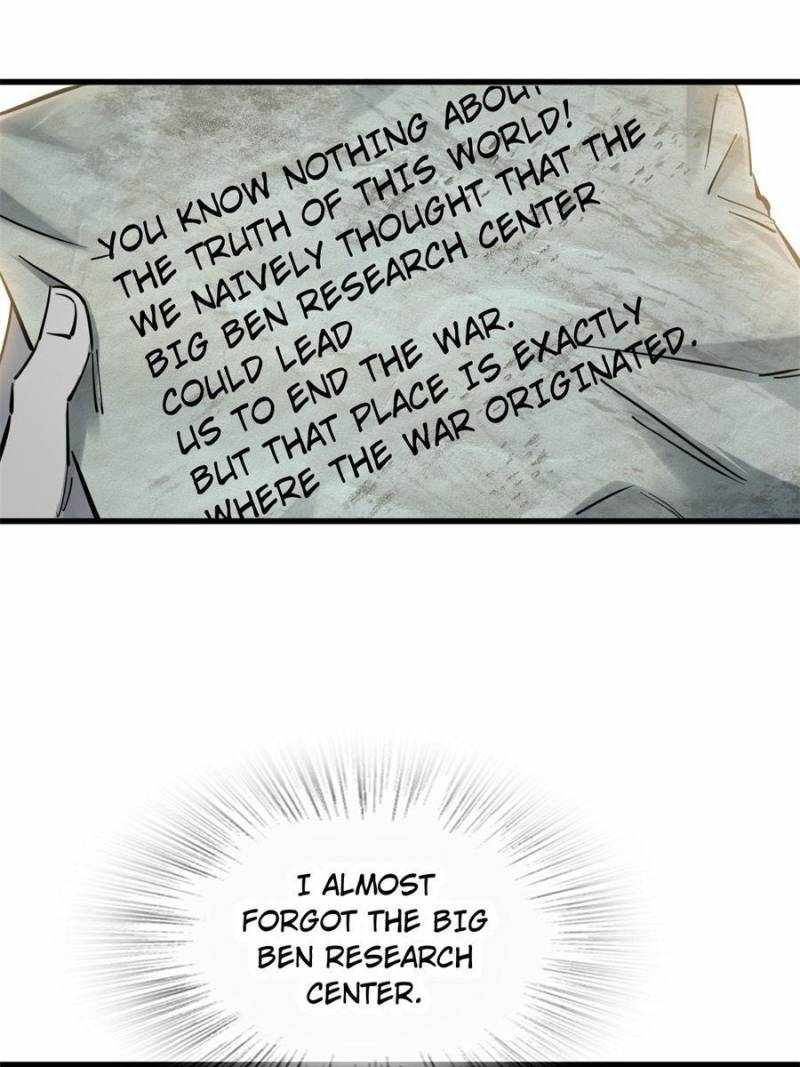 Another beginning with the Guhuo bird Chapter 265 67