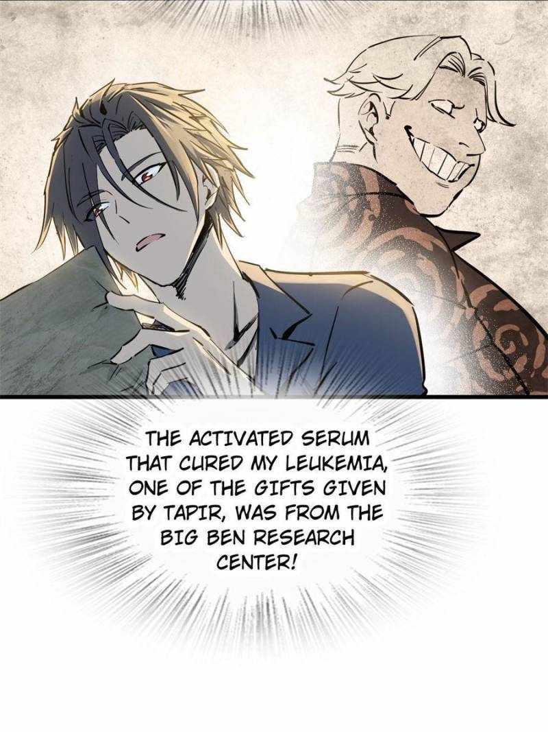 Another beginning with the Guhuo bird Chapter 265 68