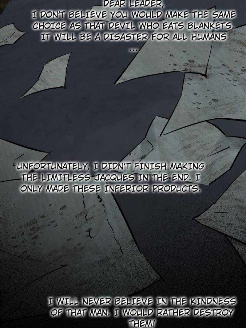Another beginning with the Guhuo bird Chapter 265 70