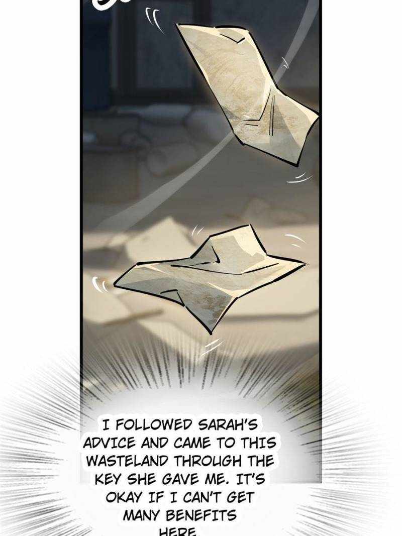 Another beginning with the Guhuo bird Chapter 265 73