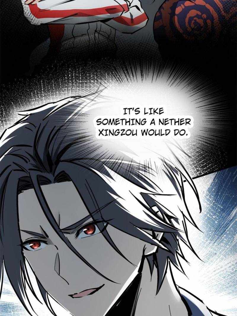 Another beginning with the Guhuo bird Chapter 265 79