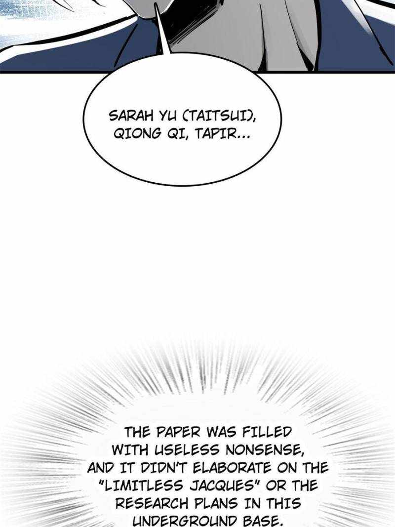 Another beginning with the Guhuo bird Chapter 265 80