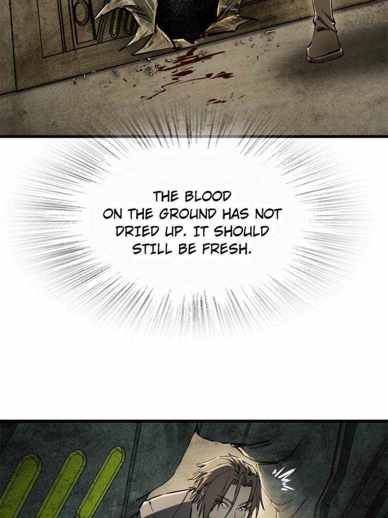 Another beginning with the Guhuo bird Chapter 265 84